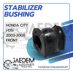 Stabilizer Bar Bushing for Honda City 2003-2008 | Front, Rear