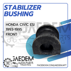 Stabilizer Bar Bushing for Honda Civic 1993-1995 | Front/ Rear