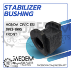 Stabilizer Bar Bushing for Honda Civic 1993-1995 | Front/ Rear