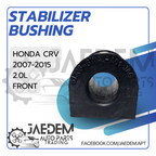 Stabilizer Bar Bushing for Honda CR-V 2007-2015 | Front
