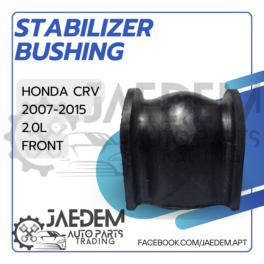 Stabilizer Bar Bushing for Honda CR-V 2007-2015 | Front