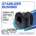 Stabilizer Bar Bushing for Honda CR-V 2007-2015 | Front