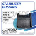 Stabilizer Bar Bushing for Honda City 1997-2002 | Front