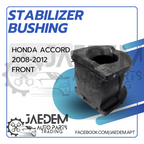 Stabilizer Bar Bushing for Honda Accord 2008-2012 | Front, Rear