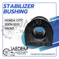 Stabilizer Bar Bushing for Honda City 2009-2013 | Front