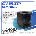 Stabilizer Bar Bushing for Honda City 2009-2013 | Front