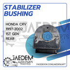 Stabilizer Bar Bushing for Honda CR-V 1998-2001 | Front/ Rear