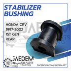 Stabilizer Bar Bushing for Honda CR-V 1998-2001 | Front/ Rear