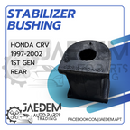 Stabilizer Bar Bushing for Honda CR-V 1998-2001 | Front/ Rear
