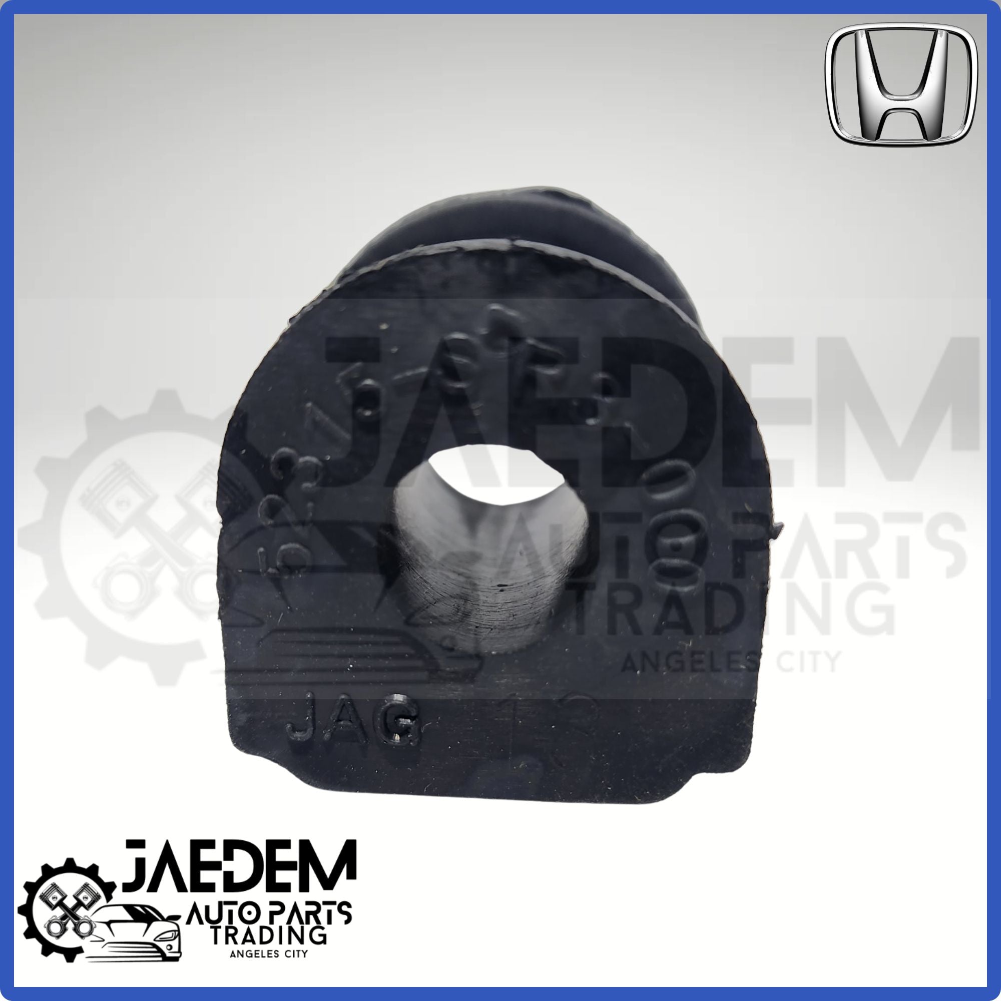 Stabilizer Bar Bushing for Honda Civic 1993-1995 | Front/ Rear