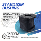 Stabilizer Bar Bushing for Honda Civic 1993-1995 | Front/ Rear