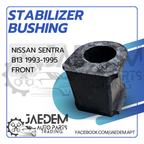 Stabilizer Bar Bushing for Nissan Sentra LEC B13 1993-1995 | Front