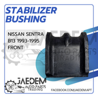 Stabilizer Bar Bushing for Nissan Sentra LEC B13 1993-1995 | Front