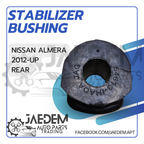 Stabilizer Bar Bushing for Nissan Almera 2012-2020 | Front