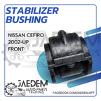 Stabilizer Bar Bushing for Nissan Cefiro A33 2002-up | Front