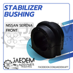 Stabilizer Bar Bushing for Nissan Serena 2006-2012 | Front, Rear
