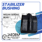 Stabilizer Bar Bushing for Nissan Serena 2006-2012 | Front, Rear