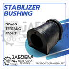 Stabilizer Bar Bushing for Nissan Terrano 1993-2006 | Front