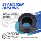 Stabilizer Bar Bushing for Nissan X-Trail T30, T31 2003-2013 | Front, Rear