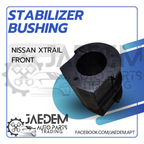 Stabilizer Bar Bushing for Nissan X-Trail T30, T31 2003-2013 | Front, Rear
