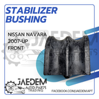 Stabilizer Bar Bushing for Nissan Navara D40 2008-2015 | Front