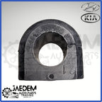 Stabilizer Bar Bushing for Kia Picanto 2004-2011 & Hyundai i10 2008-2013 | Front