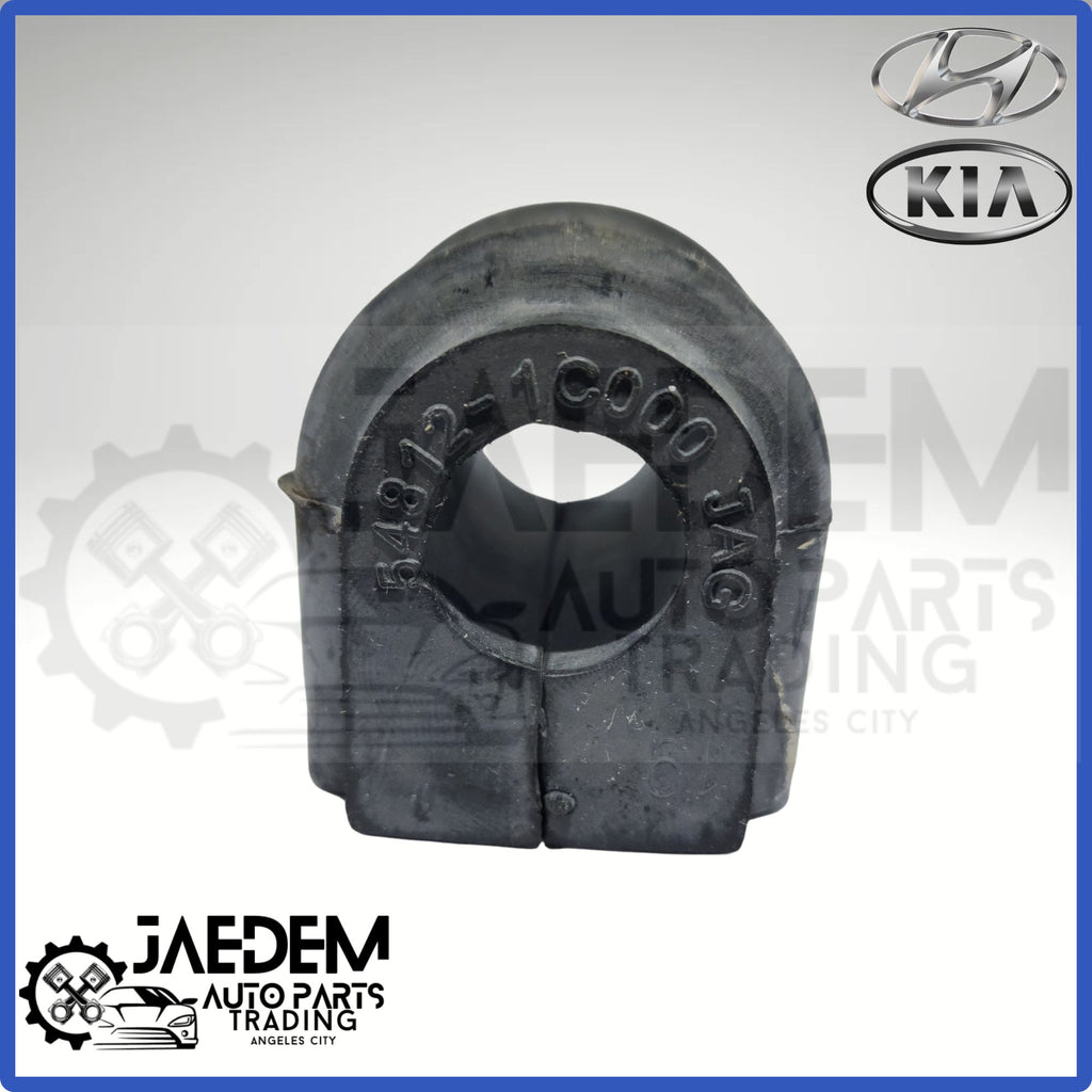 Stabilizer Bar Bushing for Hyundai Getz 2002-2011 | Front