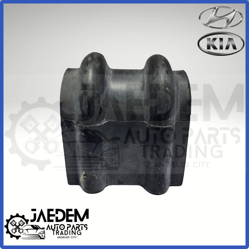 Stabilizer Bar Bushing for Hyundai Getz 2002-2011 | Front