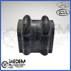 Stabilizer Bar Bushing for Hyundai Getz 2002-2011 | Front
