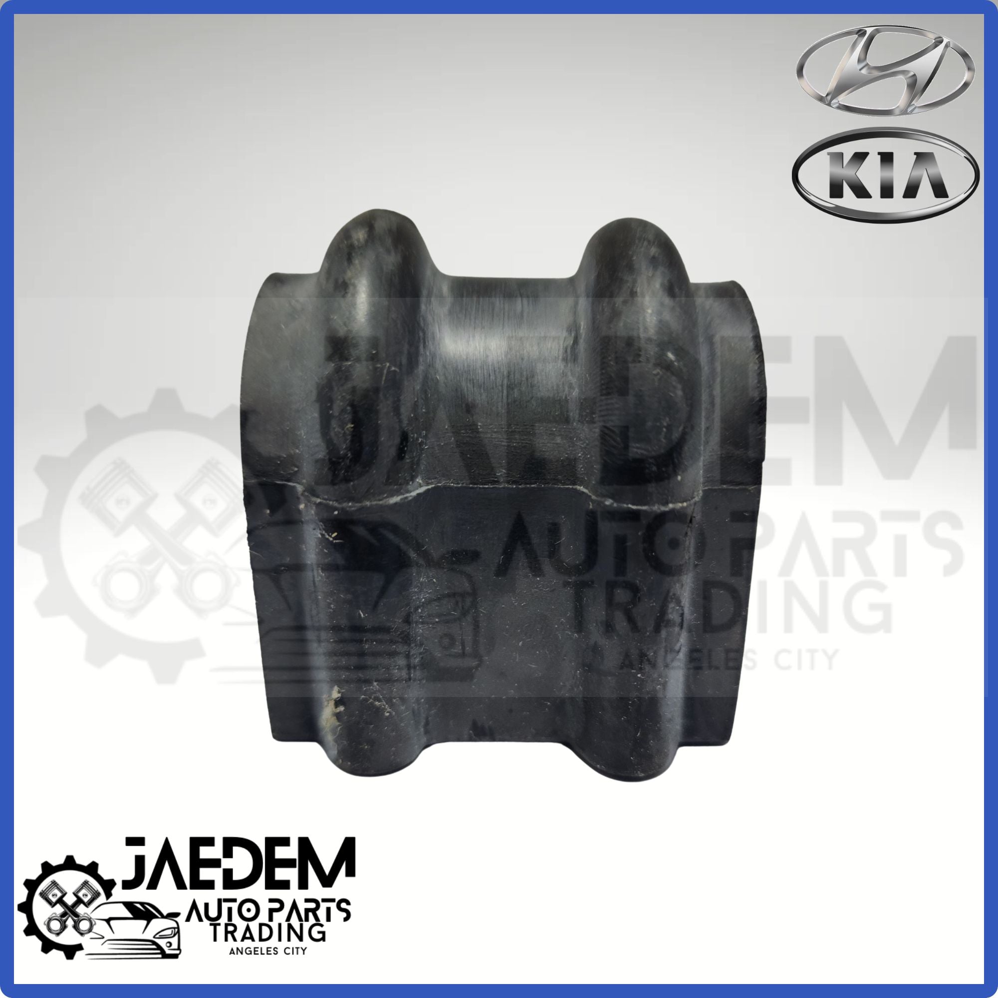 Stabilizer Bar Bushing for Hyundai Getz 2002-2011 | Front