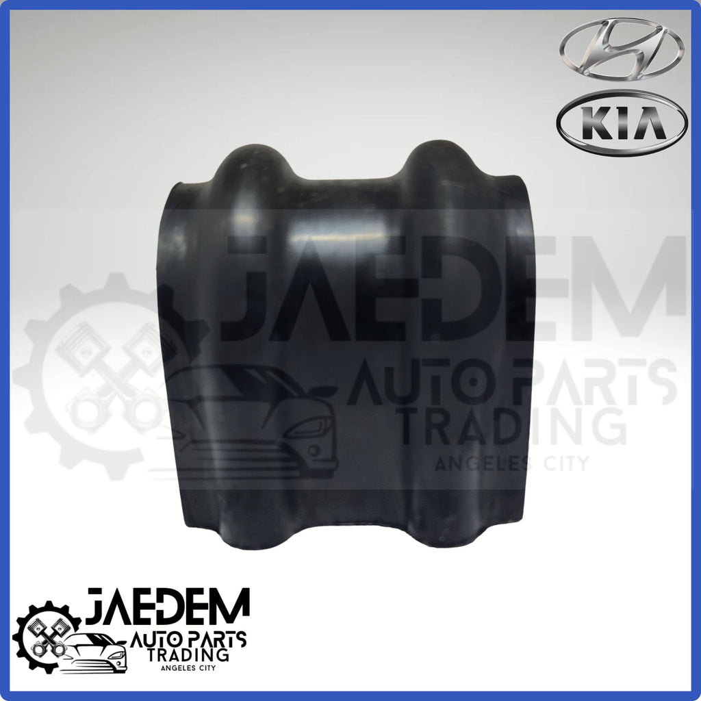 Stabilizer Bar Bushing for Hyundai Accent & Kia Rio 2006-2010 | Front