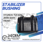 Stabilizer Bar Bushing for Hyundai Tucson 2005-2010 | Front, Rear