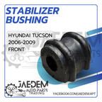Stabilizer Bar Bushing for Hyundai Tucson 2005-2010 | Front, Rear
