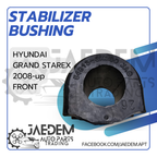 Stabilizer Bar Bushing for Hyundai Grand Starex 2007-2021 | Front, Rear