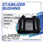 Stabilizer Bar Bushing for Hyundai Grand Starex 2007-2021 | Front, Rear