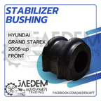 Stabilizer Bar Bushing for Hyundai Grand Starex 2007-2021 | Front, Rear
