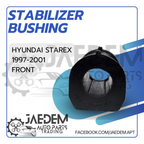 Stabilizer Bar Bushing Hyundai Starex 1997-2001 | Front, Rear