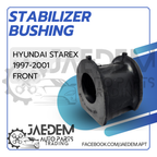 Stabilizer Bar Bushing Hyundai Starex 1997-2001 | Front, Rear