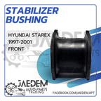 Stabilizer Bar Bushing Hyundai Starex 1997-2001 | Front, Rear