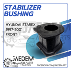 Stabilizer Bar Bushing Hyundai Starex 1997-2001 | Front, Rear