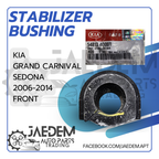 Stabilizer Bar Bushing for Kia Carnival, Sedona 2006-2014 | Front | KIA Original Parts