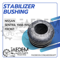 Stabilizer Bar Bushing for Nissan Sentra B12 1988-1992 / Cefiro A31 1990-1993