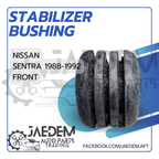 Stabilizer Bar Bushing for Nissan Sentra B12 1988-1992 / Cefiro A31 1990-1993