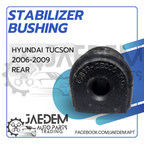 Stabilizer Bar Bushing for Hyundai Tucson 2005-2010 | Front, Rear