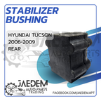 Stabilizer Bar Bushing for Hyundai Tucson 2005-2010 | Front, Rear