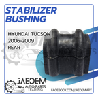 Stabilizer Bar Bushing for Hyundai Tucson 2005-2010 | Front, Rear