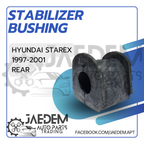 Stabilizer Bar Bushing Hyundai Starex 1997-2001 | Front, Rear
