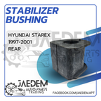 Stabilizer Bar Bushing Hyundai Starex 1997-2001 | Front, Rear