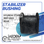 Stabilizer Bar Bushing Hyundai Starex 1997-2001 | Front, Rear