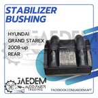 Stabilizer Bar Bushing for Hyundai Grand Starex 2007-2021 | Front, Rear